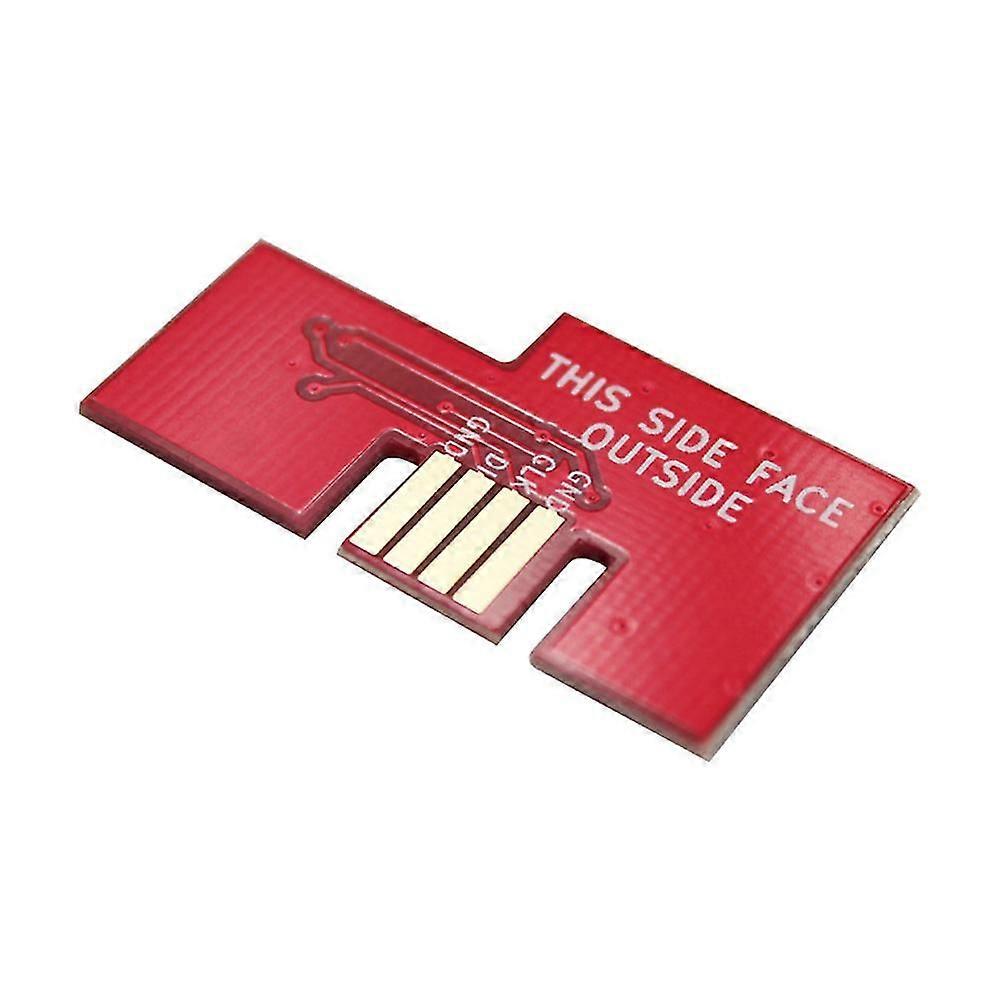 Mini TF Memory Card Reader Adapter for Game Cube SD2SP2 SDLoad SDL