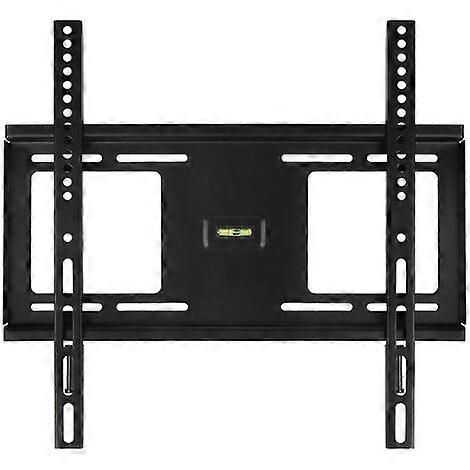 Ultra-Thin Fixed TV Wall Mount for 26-55 Inch TVs