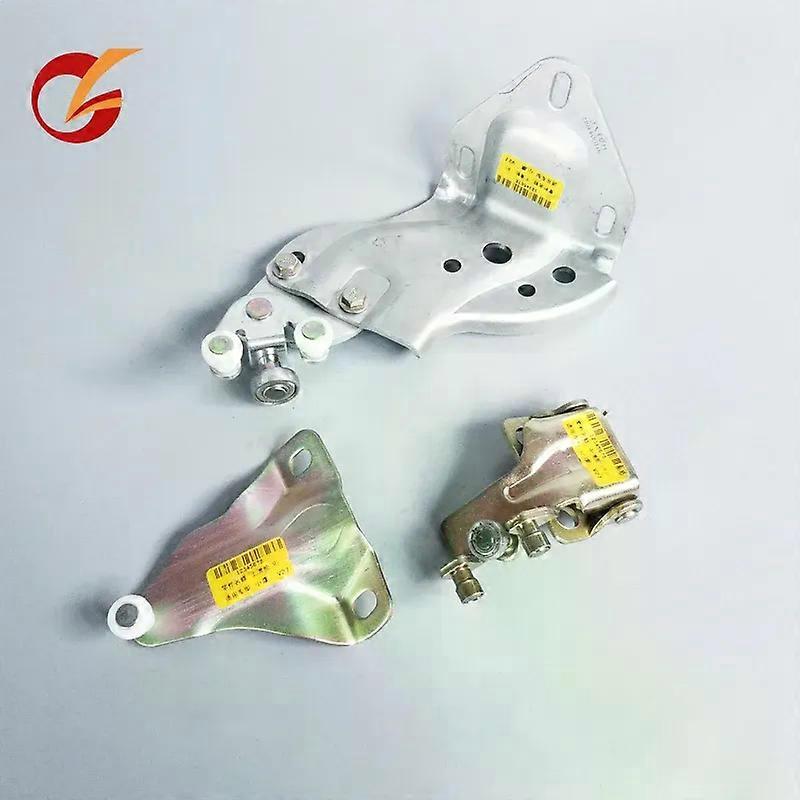 Applies to use for DFSK DFM Dongfeng Sokon Mini Van V27 V29 sliding door roller upper middle lower