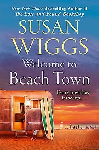 Welcome to Beach Town