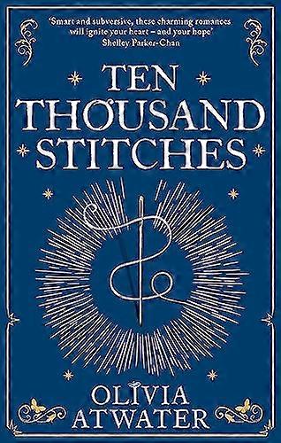 Ten Thousand Stitches