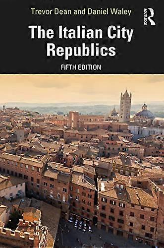 The Italian City Republics