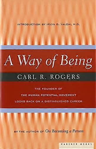 A Way of Being