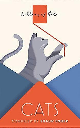 Letters of Note: Cats