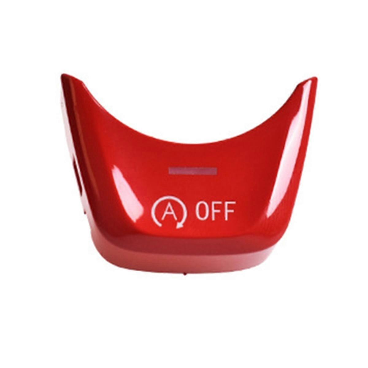 Nside Engine Start Stop Switch Knob Button for F52 G30 G31 G38 F90 X3 G01 G08 F97 X4 G02 F98 GT G32