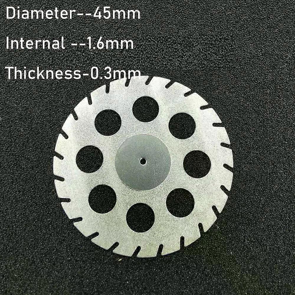 High-Quality Dental Cutting Plaster Disc Precision and Durability for Dental Lab Work