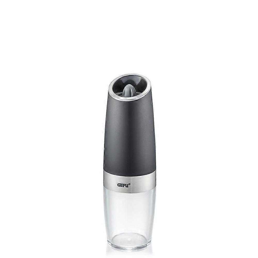  Gefu electric salt and pepper grinder G34619