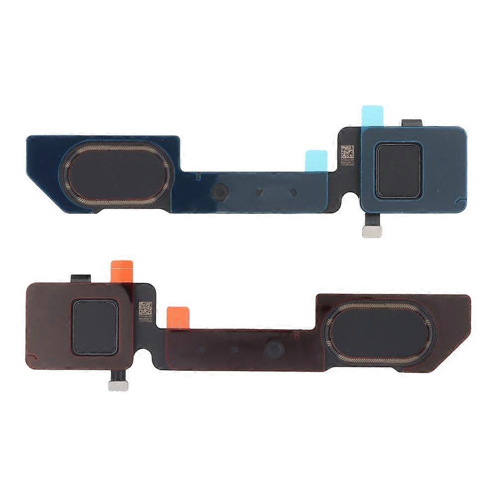 لجهاز MacBook Pro 16 بوصة 2023 A2780 1 زوج مكبر صوت جرس