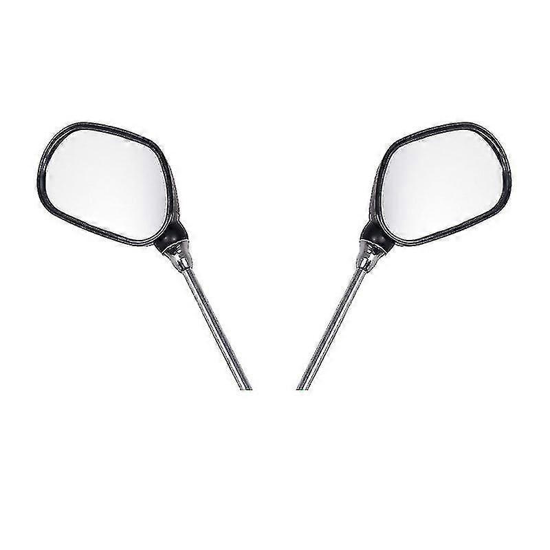1pair Bcycle Rear View Mirror