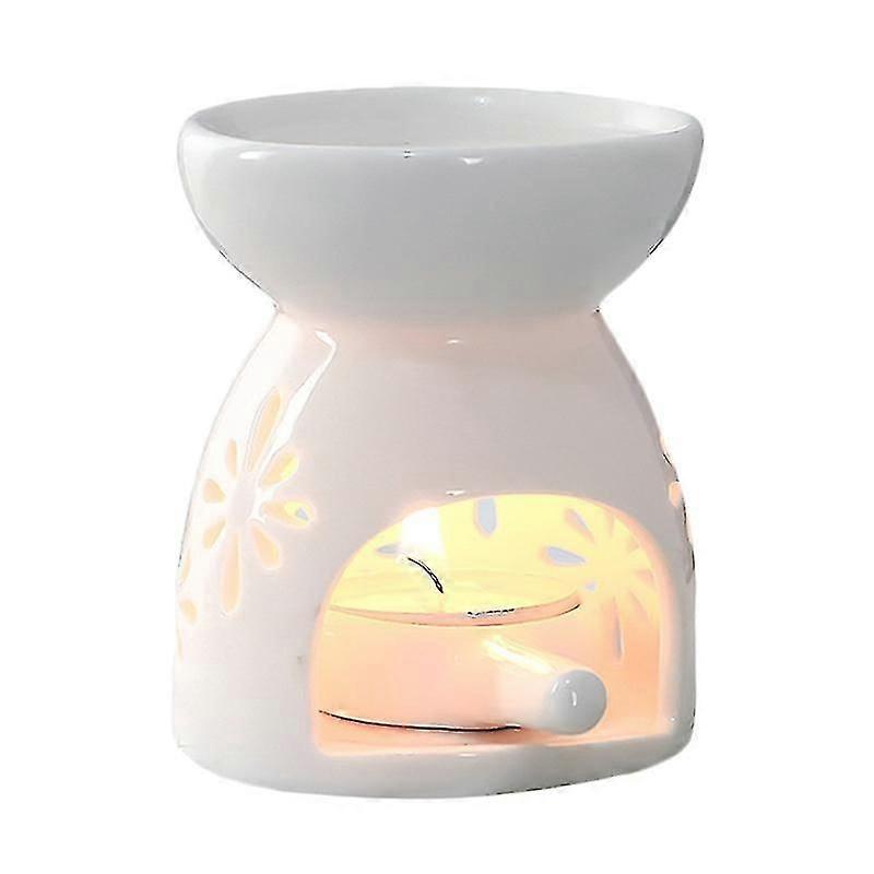 1pcs Candle Aromatherapy Incense Burner