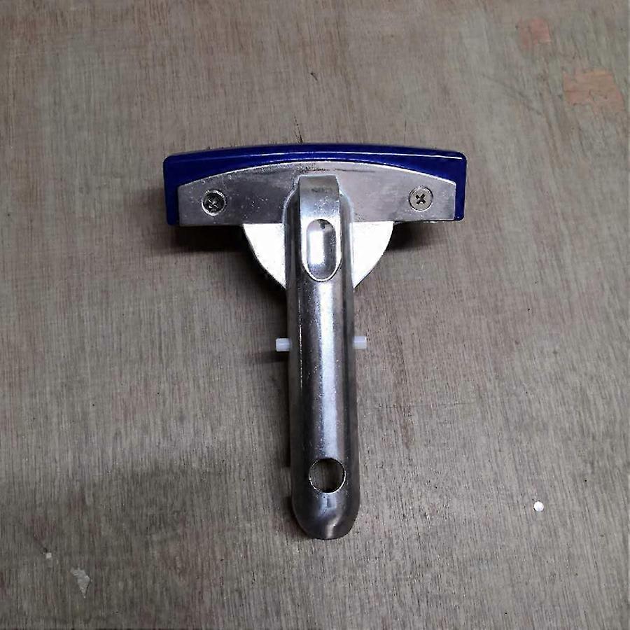 Wire Brush Pool Bottom Wall Cleaning Brush Pool Cleaning Equipment