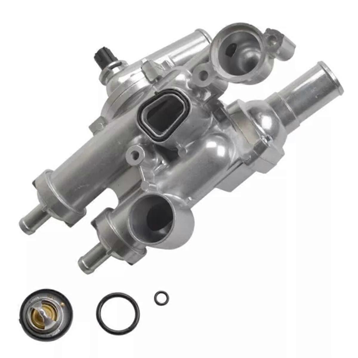 Automotive Thermostat Housing Assembly for Compass 68003582AB