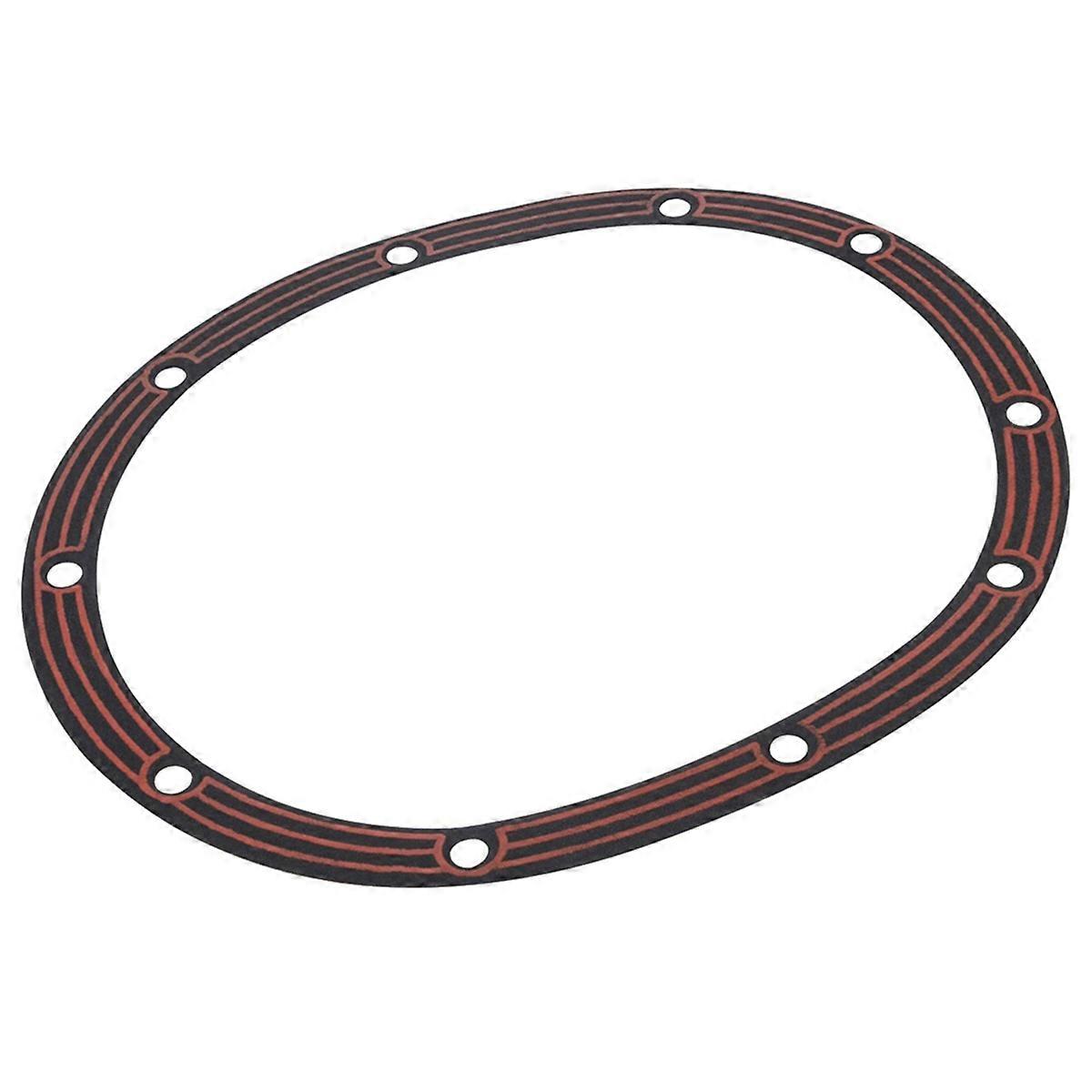 Παρέμβυσμα Διαφορικού D035 για Jeep Wrangler TJ YJ JK Cherokee XJ WJ ZJ για Dana 35