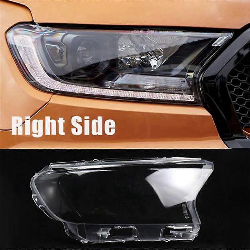 Right Side Headlight Lampshade for Roadrunner 2016-2020