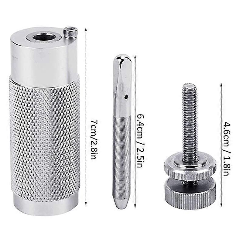 Piano Tuning Chord Change String Winder Piano Accessories Tuning Around 33Circle Semi Silver