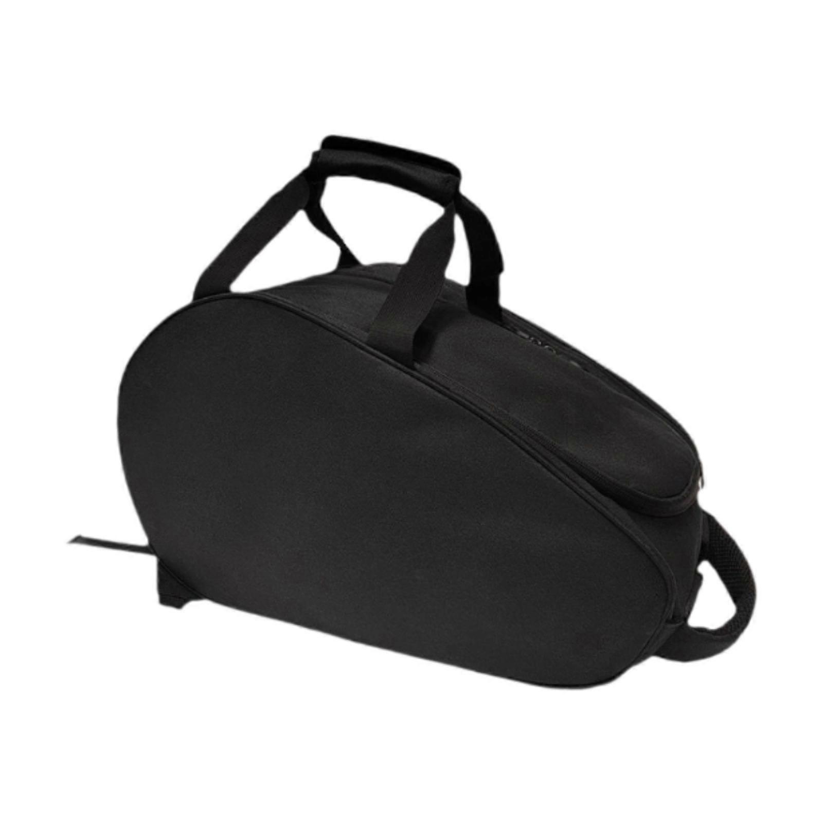 Tennis Backpack Multifunctional Sport Bag Carry Bag Men Women Racquet Cover