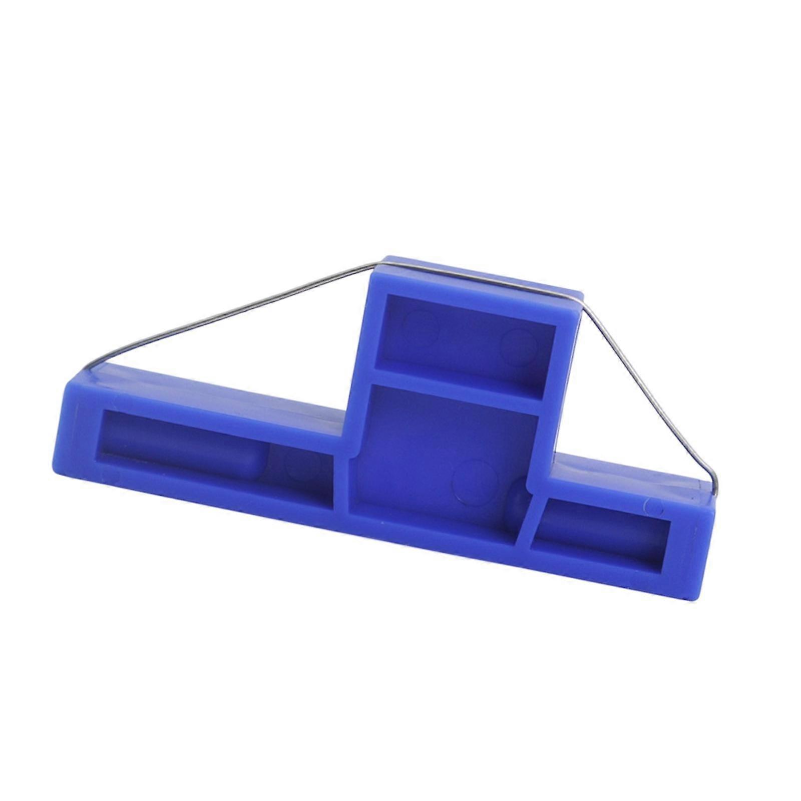 Angle Cutting Clay Tool Small Pottery Angle Cutter Compact Sturdy Professional