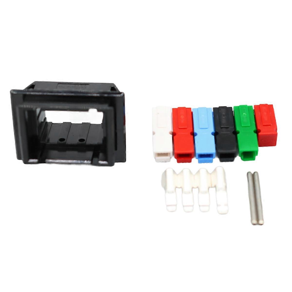 Bitmain P33 6pin Anderson Female AC Power Plug Socket For Antminer