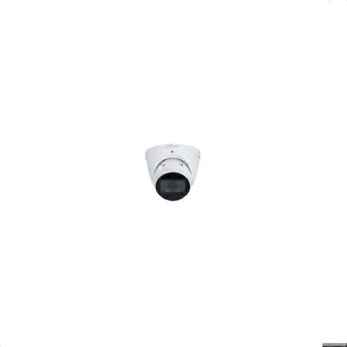 DAHUA 4MP Dome IP-Kamera VF 2,7-12 mm IR 40m PoE AI WizMind - IPC-HDW5442TP-ZE-2712-S3