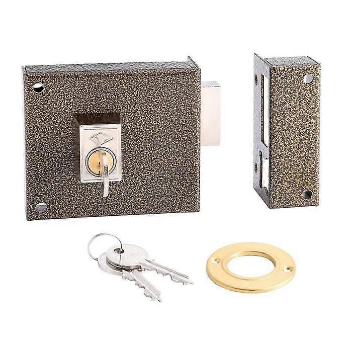 Lock Cvl1124a/10/he right