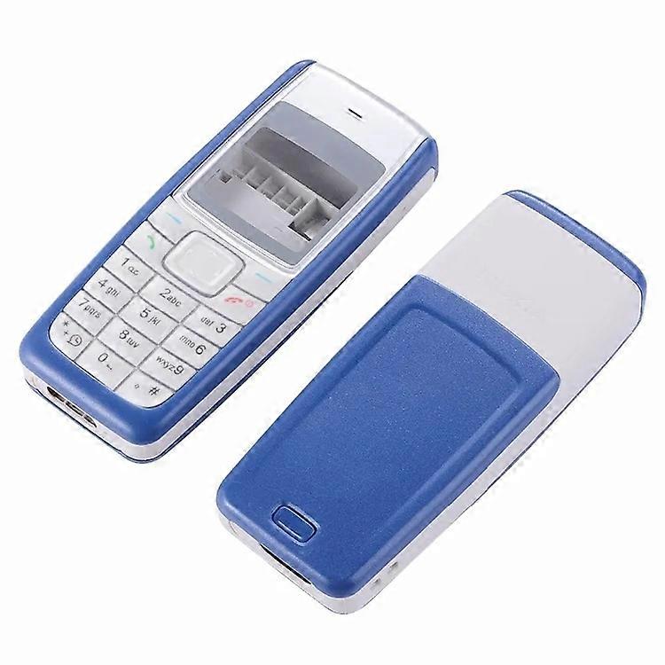Housse étui Universel Taille S Pour Nokia 1110, 1110i, 1112, 1200 - Cuir écologique - Neuf