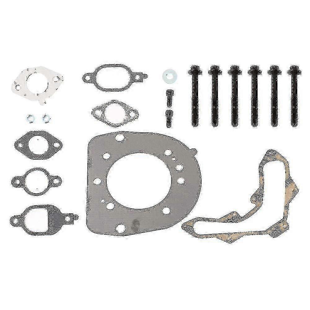Cylinder Head Gasket For SV470 SV471 SV480 SV530 SV540 SV541 SV590