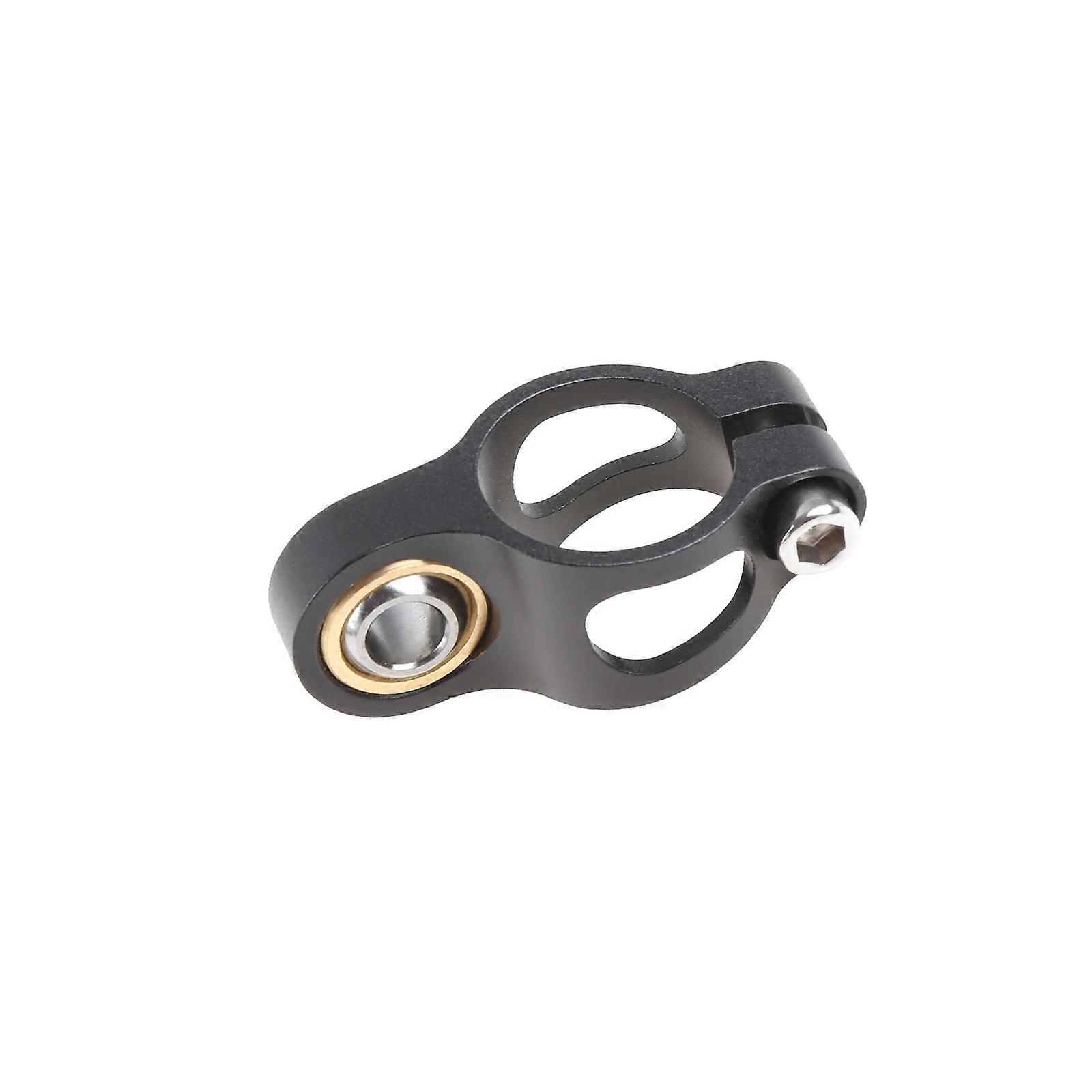 Motor Modification Direction Damper-Steering Damper-Buffer Anti-shake Balance Bar Motorcycle-Modification Titanium-Ruler TBK