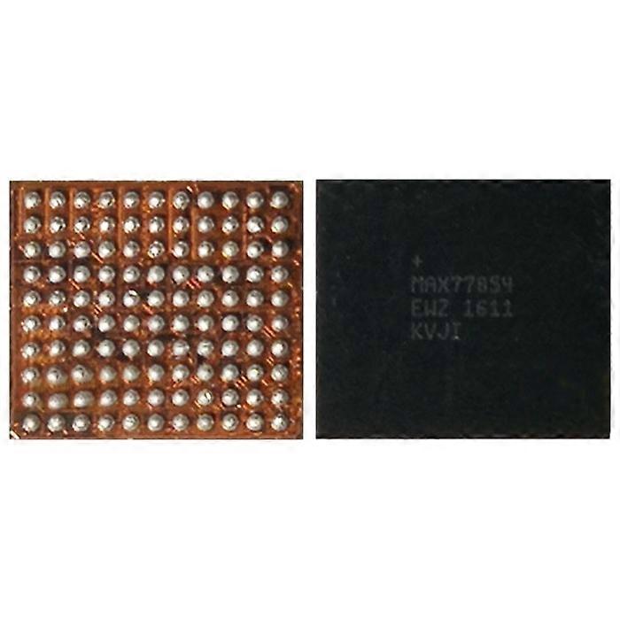 Power IC Module MAX77854
