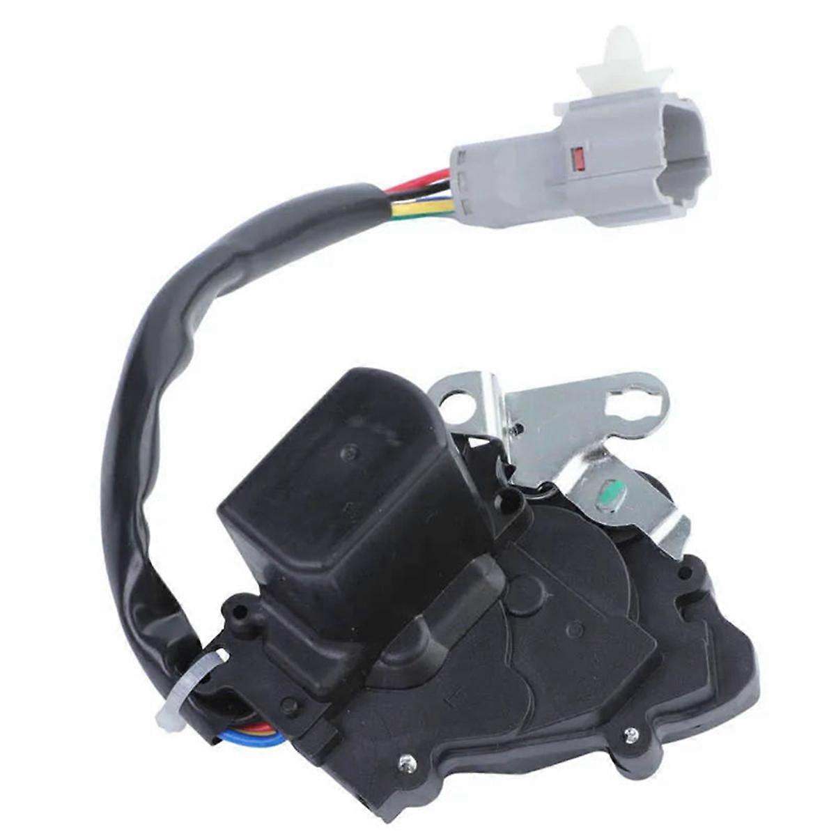 95735-3E010 Front Door Locking Actuator Left Side Car for