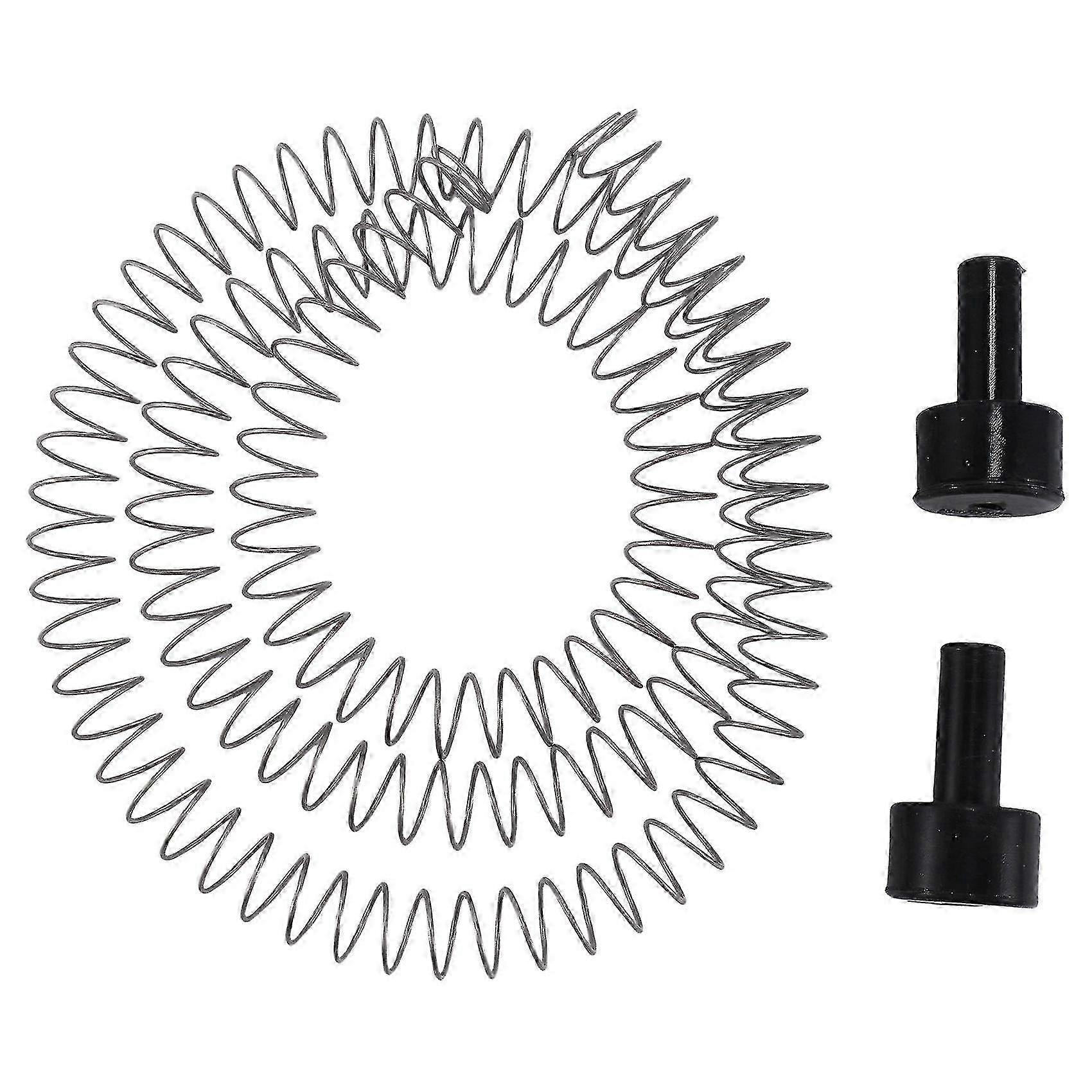 Hamulec sprężynowy Zipline 165cm Zip Line ze stali nierdzewnej Hamulec sprężynowy Heavy Duty Zipline Prędkość hamulca Czerwony