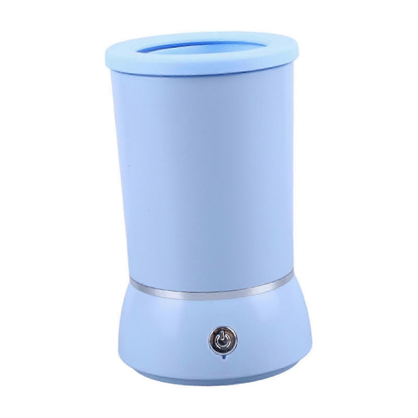 Nettoyeur de pattes pour chiens et chats