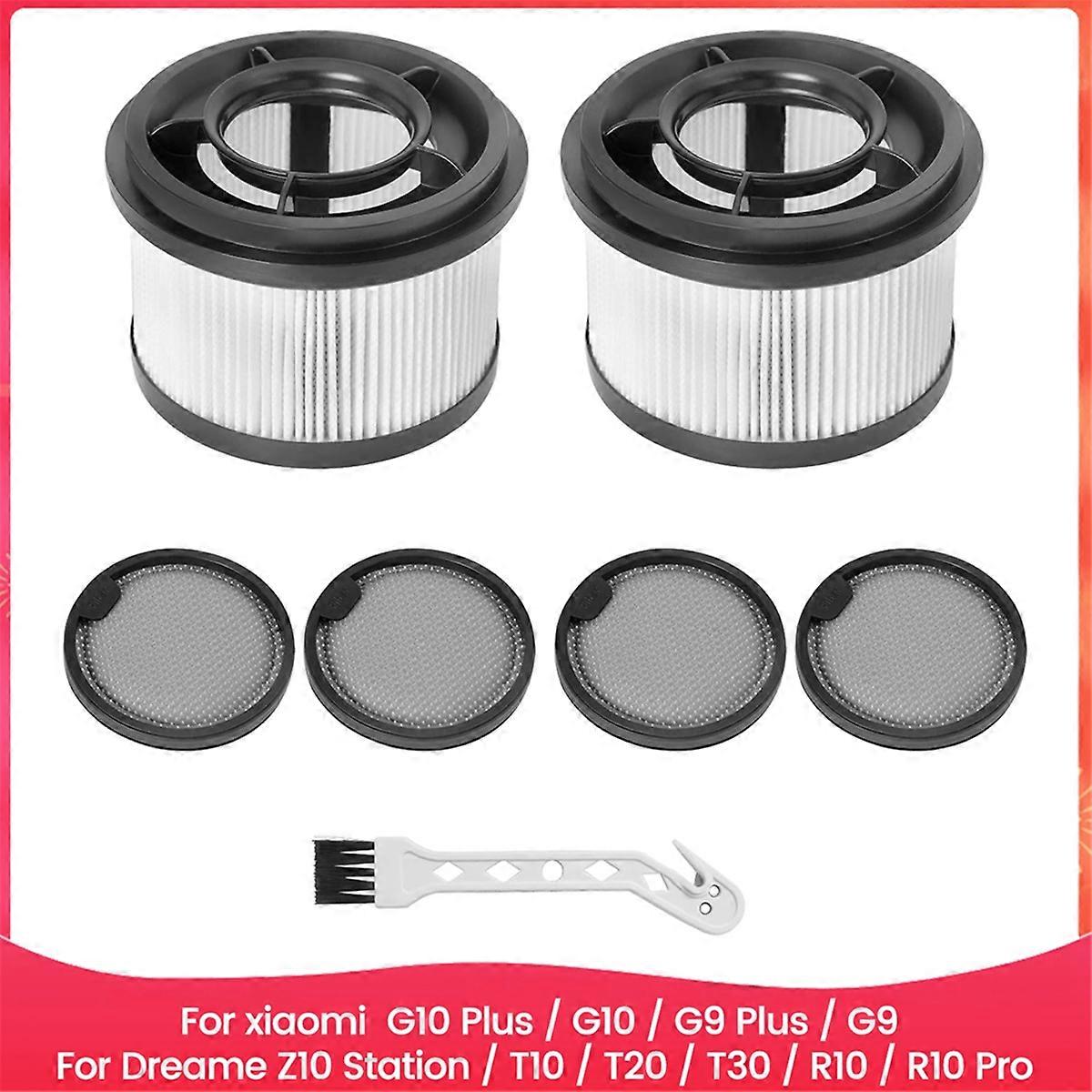 HEPA Filter for Xiaomi G10 Plus / G10 / G9 Plus / G9