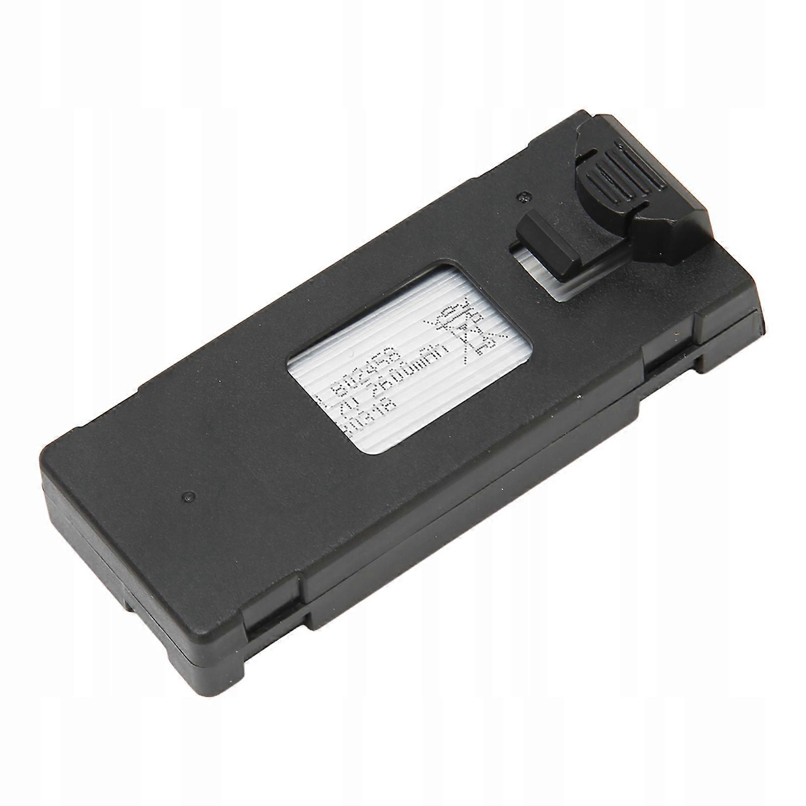 Battery Drone Battery E88 Pro 3.7v 2600mah