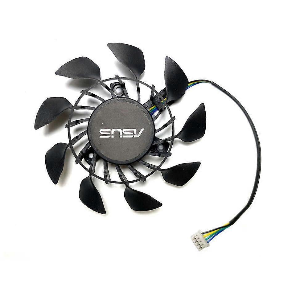 Fd9015U12S G Graphics Card Cooling Fan Fit for ASUS Gtx970 960 670 760 Mini ITX D