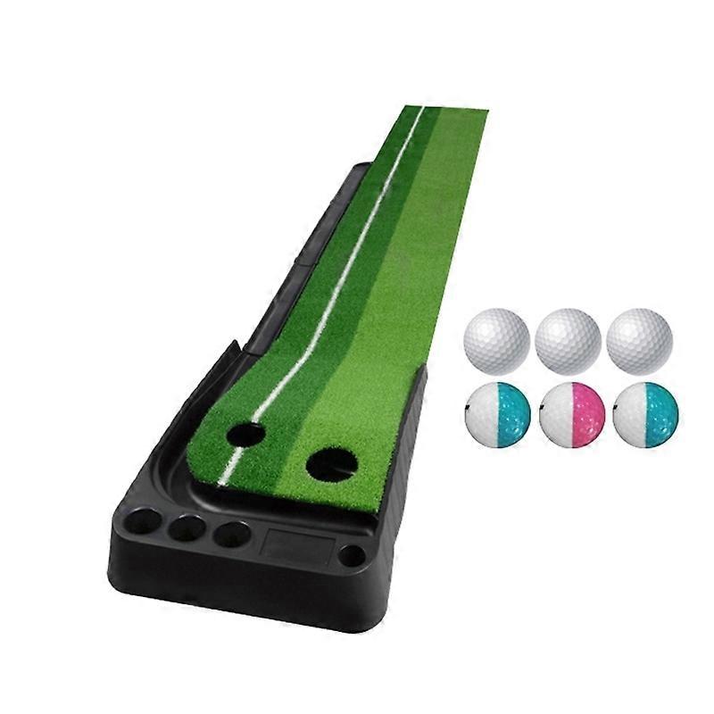 PGM Golf Mini Fairway Practice Blanket