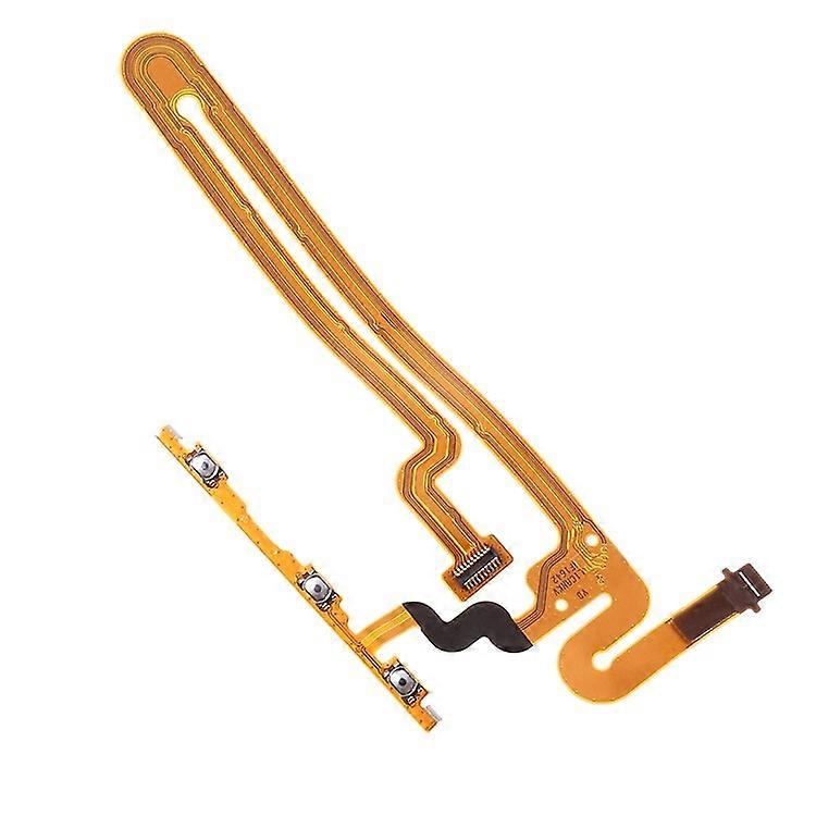 Power Switch Button Flex Cable Compatible For Huawei Nova (OEM Disassembly )