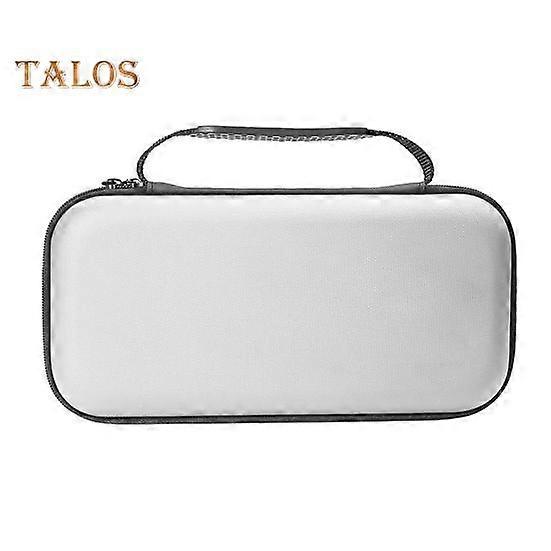 Keyboard Storage Bag for Apple Hard Case Shockproof Travel Handbag Spacious Dual Zipper Anti-scratch Portable Suitcase for Mac