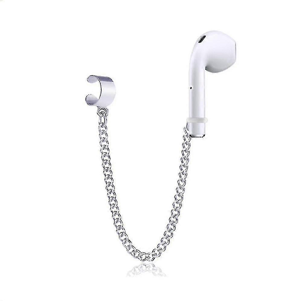 Anti Lost Earphone Strap, Chain String Rope For Airpods