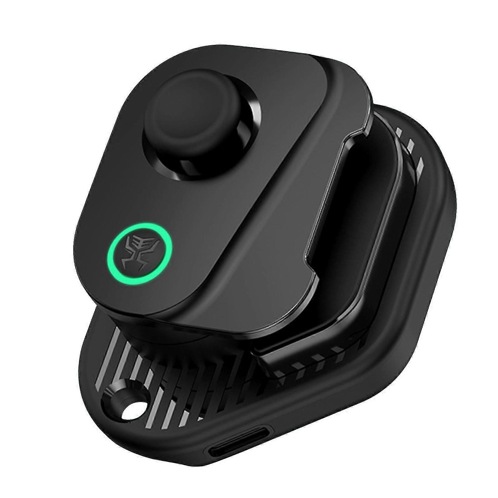 Phone Gamepad Mobile Joystick Trigger Aim Shooting Button Controller Joystick