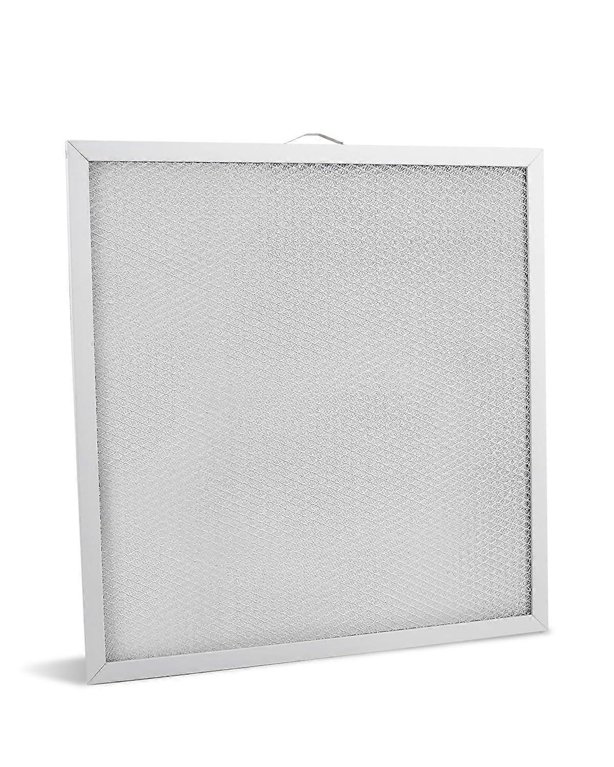 S99010467 99010467 Range Grease Hood Filter Replacement for Broan BXT1 Nutone AR1 Series, 11.5 x 11.5 x 0.38 Inches, Aluminum, 1 Pack