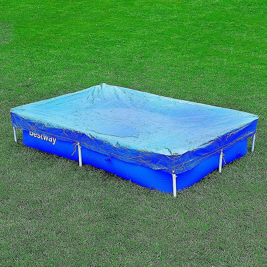 Bestway Frame Pool Debris Cover For 90" x 63" Pool