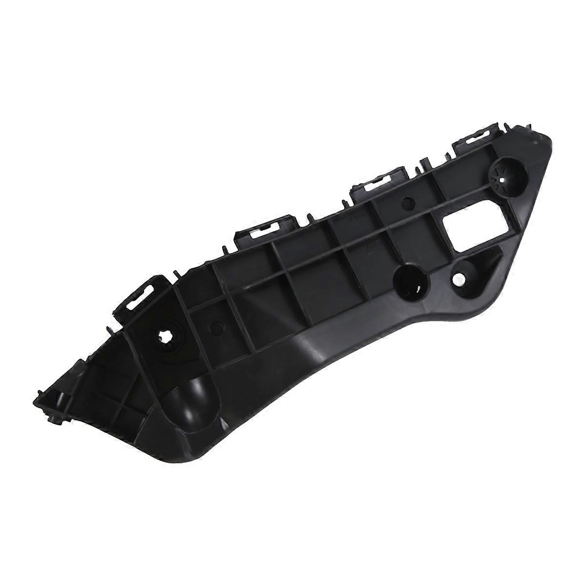 2Pcs for 2013 - 2019 Front Bumper Brackets Retainers