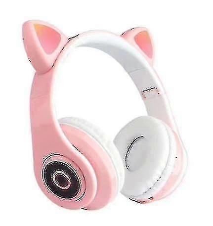 Wireless Tooth Phs | Foldable Wireless And Wired Phs With Built-in Mic