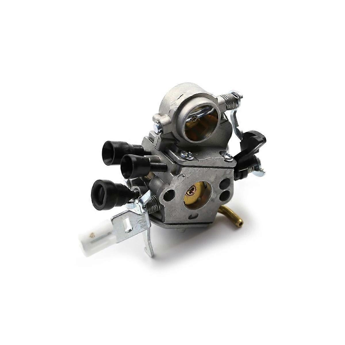 MS181 化油器适用于斯蒂尔 MS171 MS181 MS211 电锯 Zama C1Q-S268 C1Q-S270 1139 120 0619, 1139 120 7100
