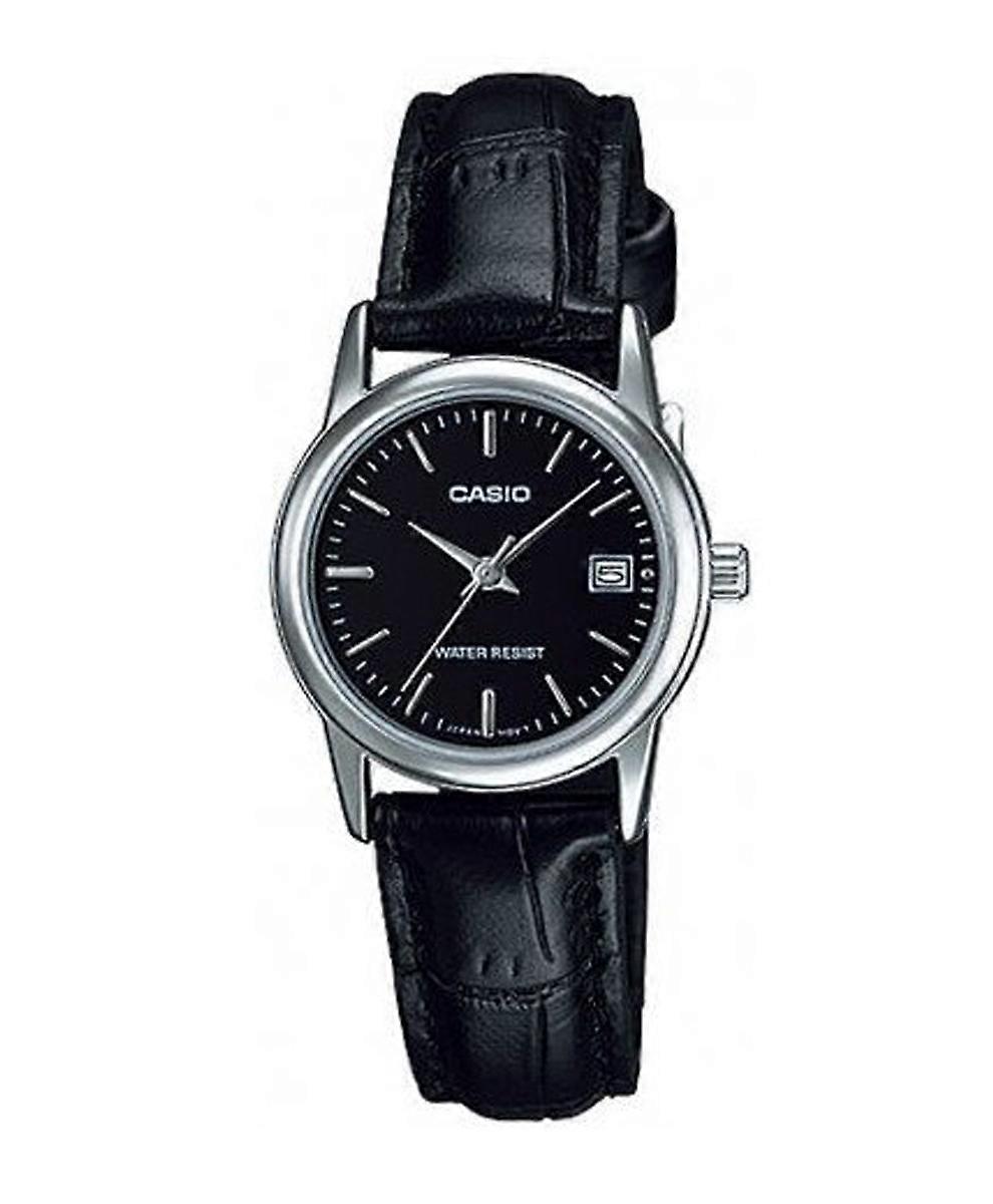CASIO LTP-V002L-1AUDF + BOX Dameshorloge