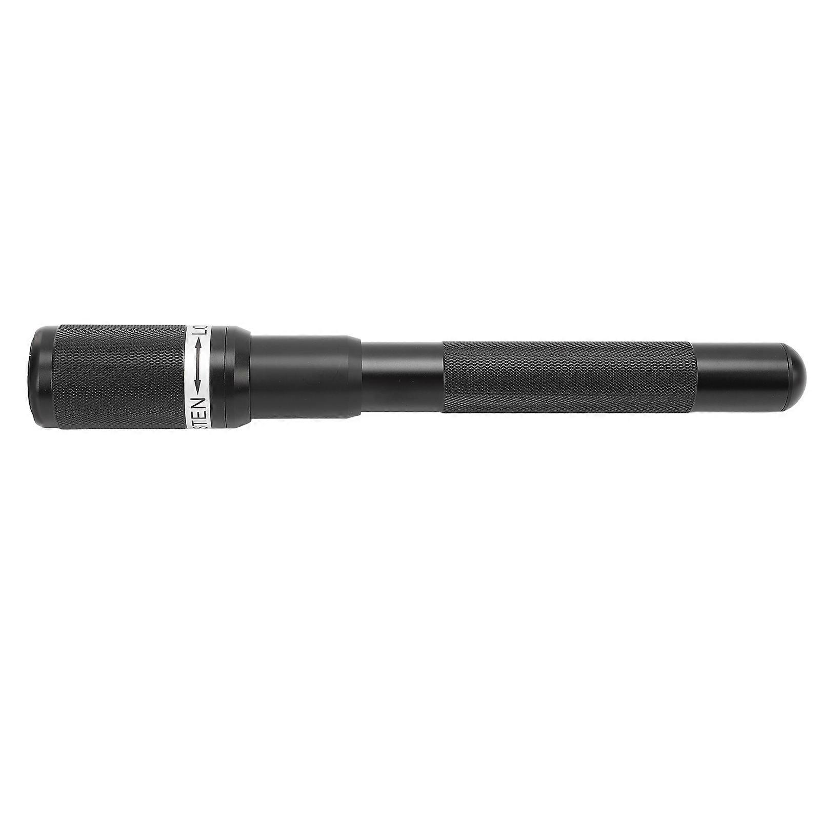 Billiard Pool Cue Extension Aluminum Universal Pool Cue Extender Stick Billiard Accessories for Lengthening Weight Gaining