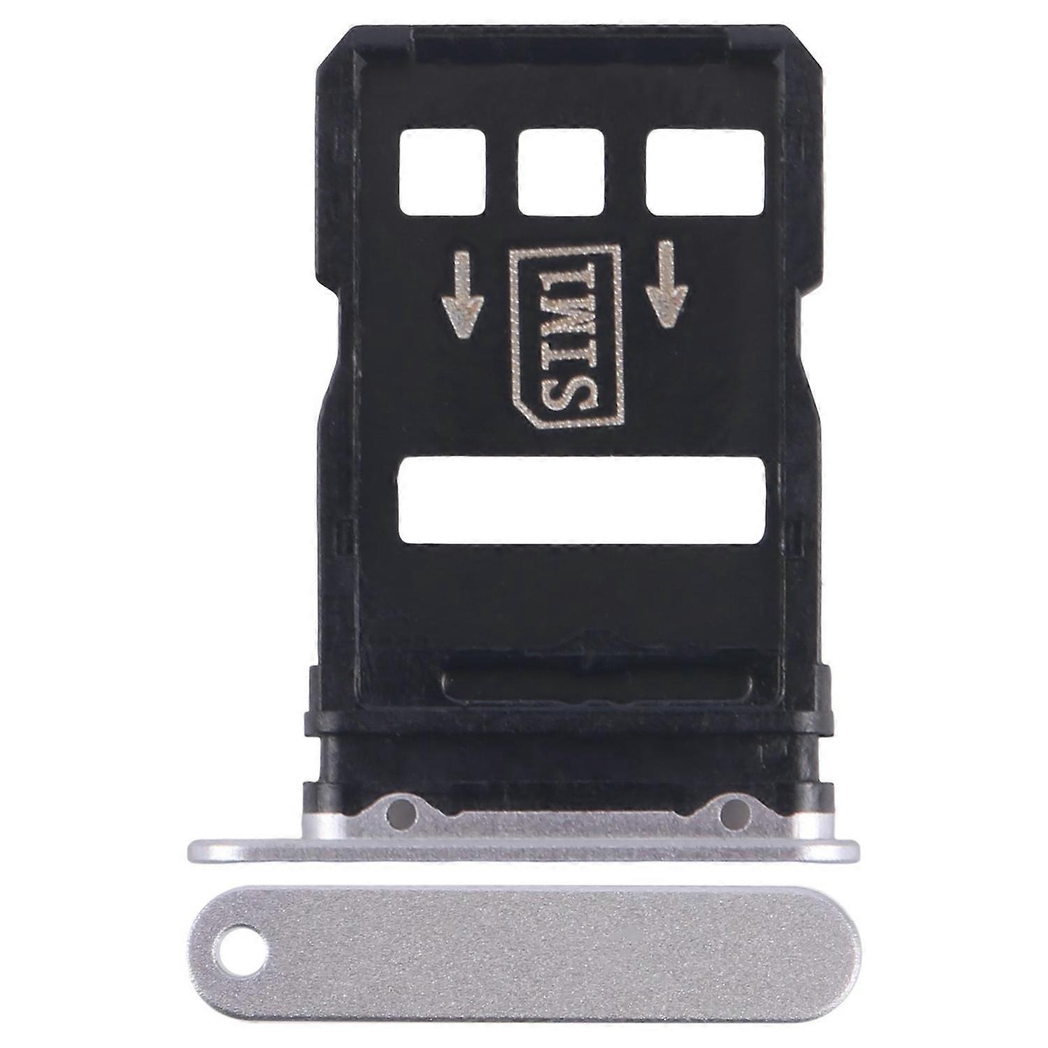 For ZTE nubia RedMagic 8 Pro NX729J SIM + SIM Card Tray