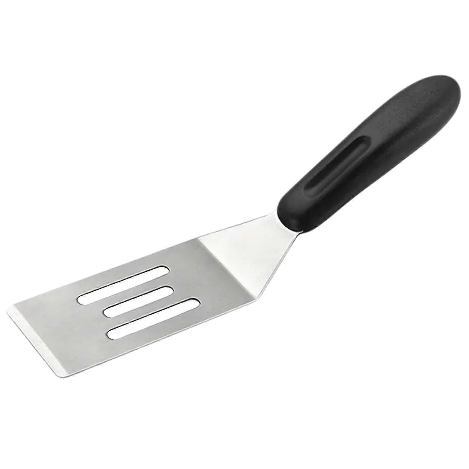 Metal Spatula for Serving Practical Cooking Utensils Beefsteaks Spatulas Colander Shovel for Small Dishes and Eggs