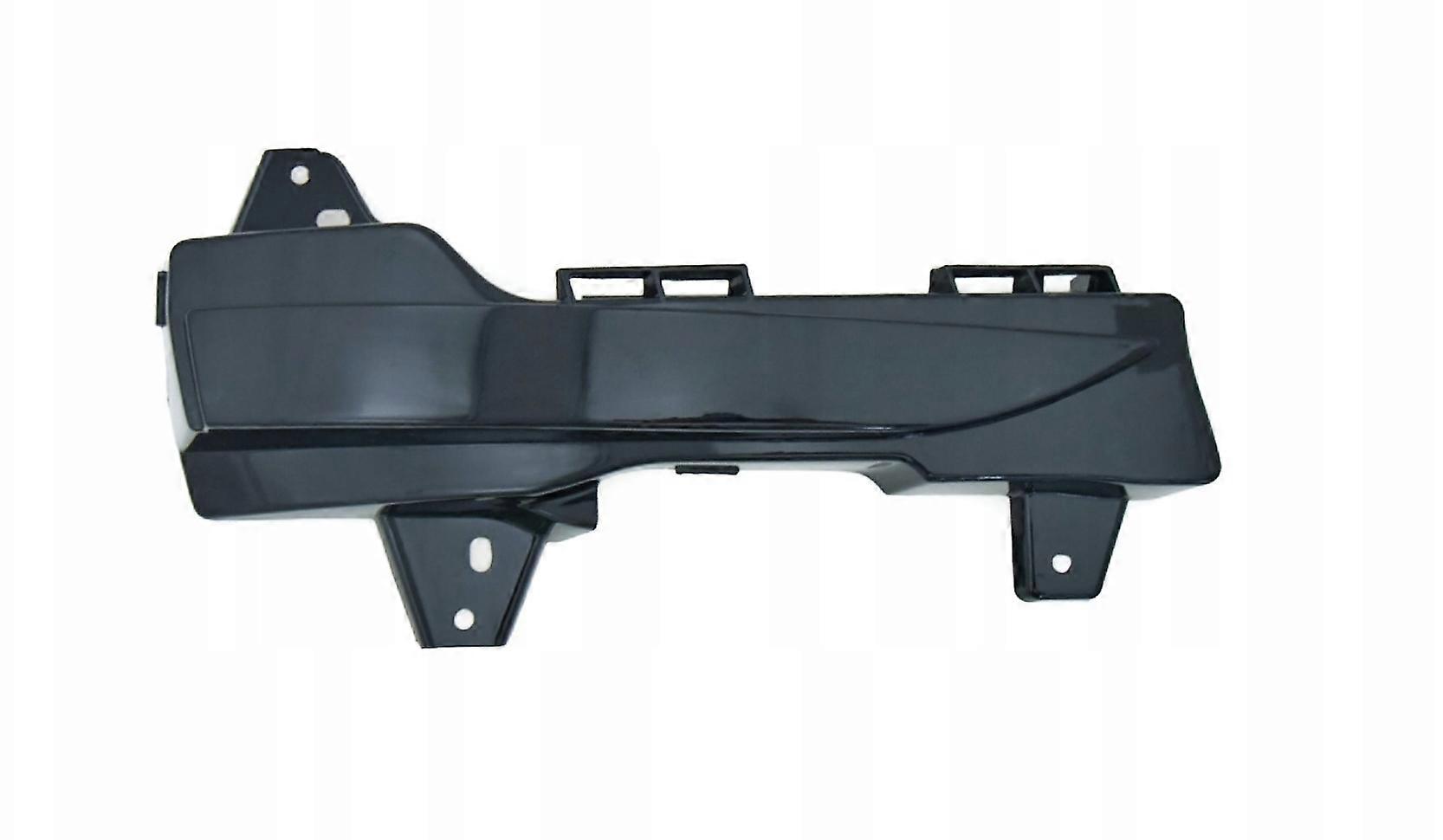 New Grille Dummy Bumper Grill Right Tesla Model 3 17- Super