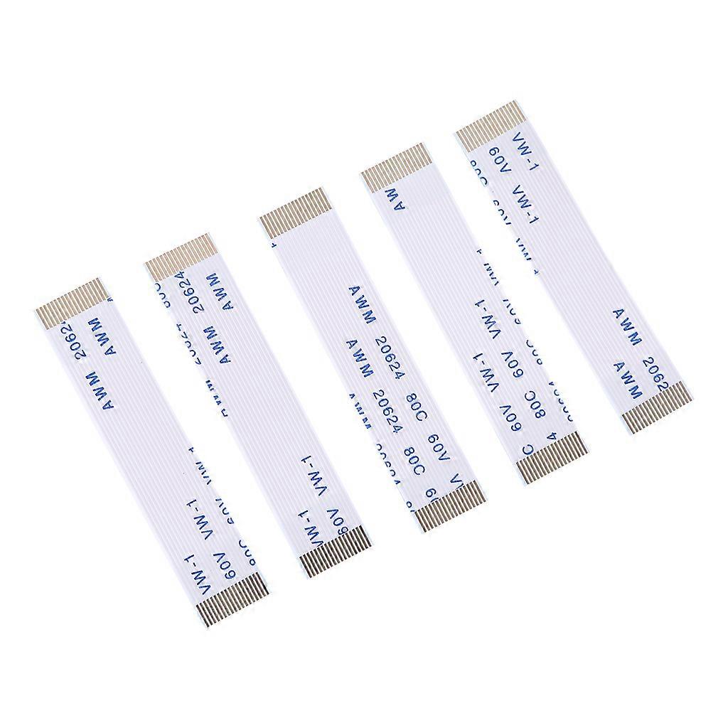 18pin Touchpad Connect Cable for  Controller Cable for Touch Flex Ribbon Cable Multicolor